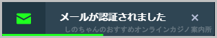 ステークカジノの登録方法05